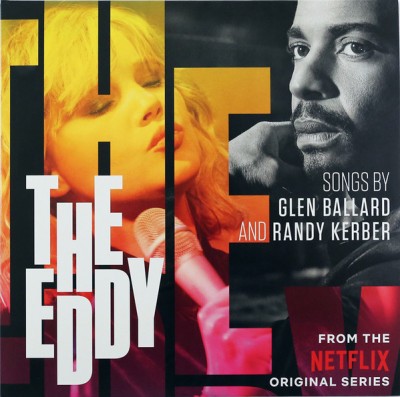 The Eddy Band - The Eddy
