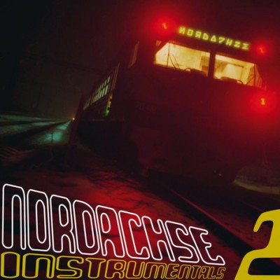 MC Bomber - Nordachse 2 Instrumentals