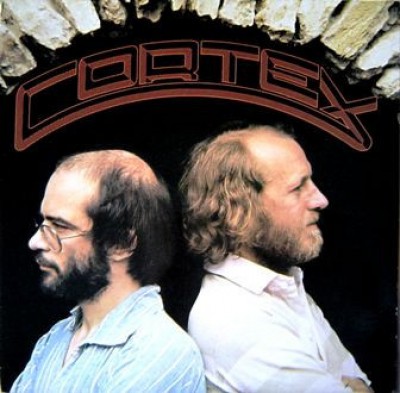 Cortex - Pourquoi (Brown Vinyl)