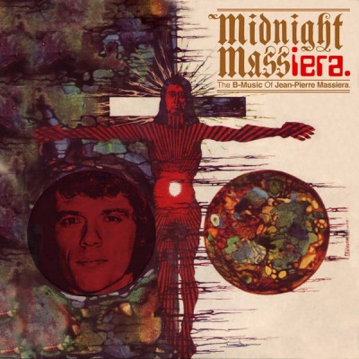 Jean-Pierre Massiera - Midnight Massiera