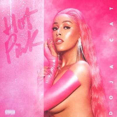 Doja Cat - Hot Pink