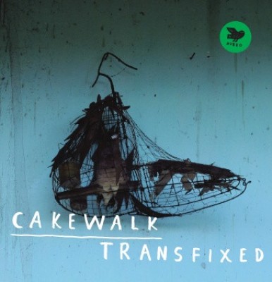 Cakewalk - Transfixed