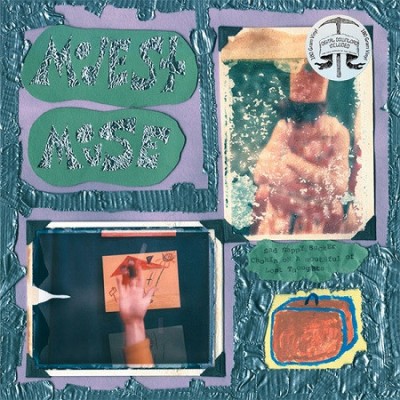 Modest Mouse - Sad Sappy Sucker