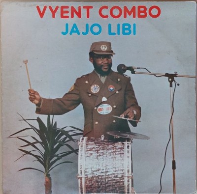 Vyent Combo - Jajo Libi