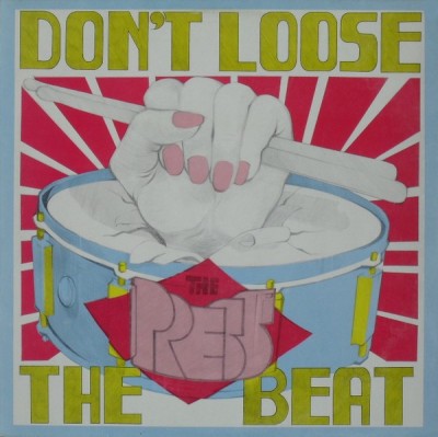 The Press (3) - Don't Loose The Beat