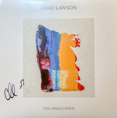 Chad Lawson - You Finally Knew