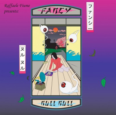 Raffaele Fiume - Null Null