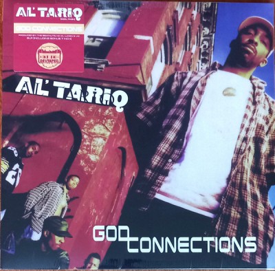 Al' Tariq - God Connections