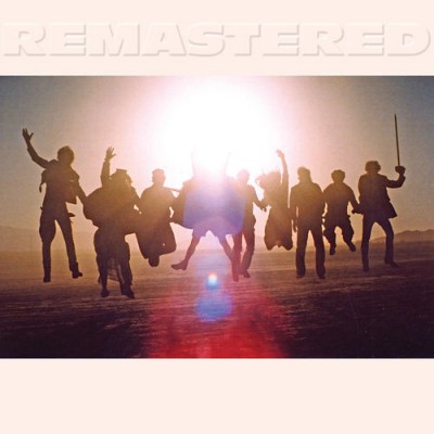 Edward Sharpe And The Magnetic Zeros - Up From Below