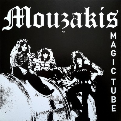 Mouzakis - Magic Tube