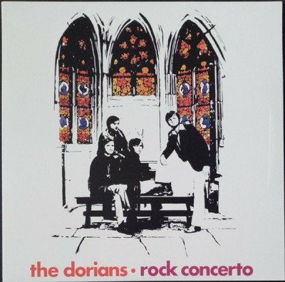 The Dorians - Rock Concerto