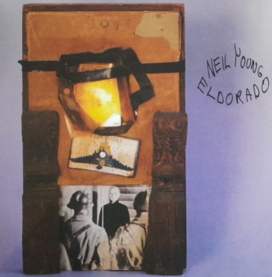 Neil Young & The Restless - Eldorado