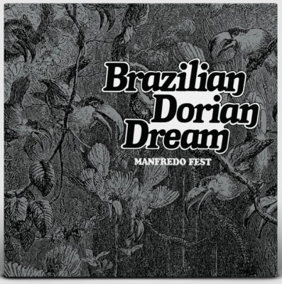 Manfredo Fest - Brazilian Dorian Dream
