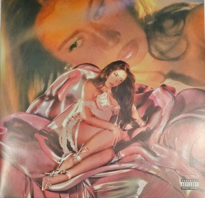 Kali Uchis - Sincerely,