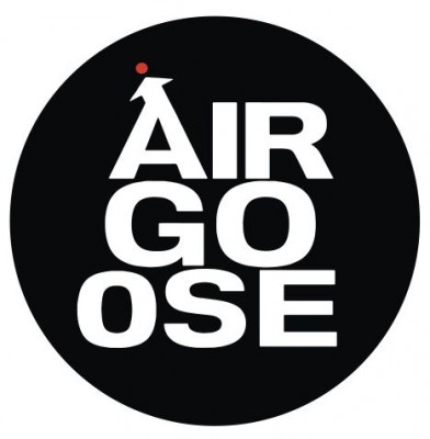 Airgoose  - That Was No Martian