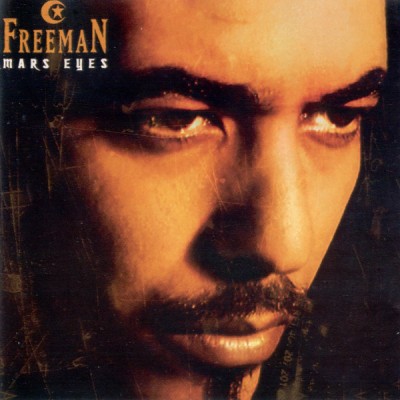 Freeman - Mars Eyes