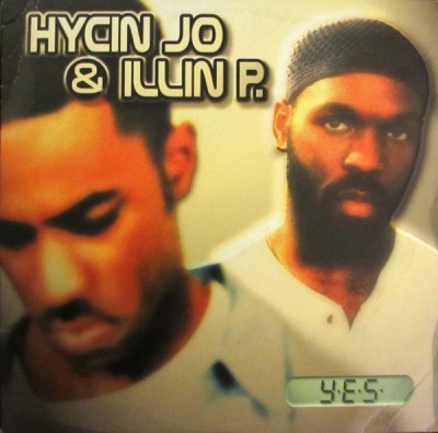 Hycin Jo - Yes