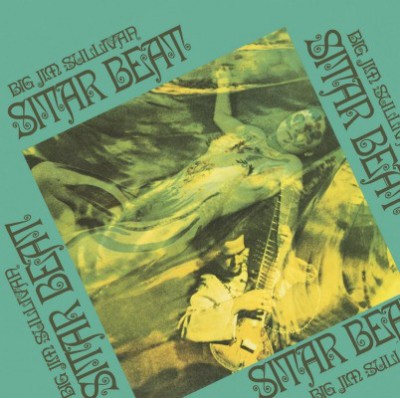 Big Jim Sullivan - Sitar Beat