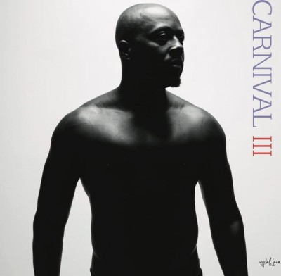 Wyclef Jean - Carnival III:The Fall And Rise Of A Refugee