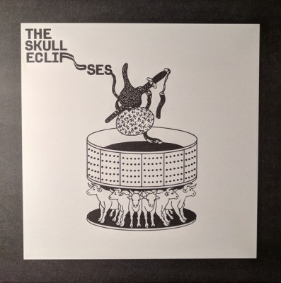 The Skull Eclipses - The Skull Eclipses