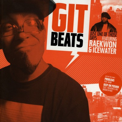 Git Beats - Just One Of Those Days