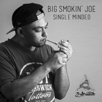 Big SmokinJoe - Single Minded