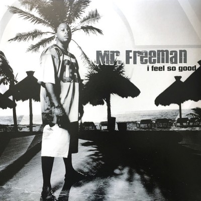 Mr. Freeman - I Feel So Good