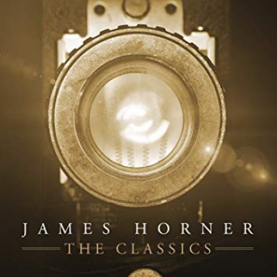 James Horner - The Classics