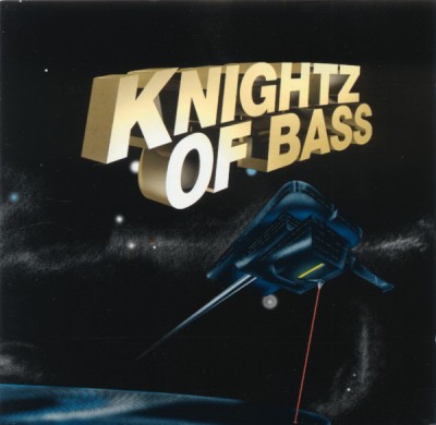 Knightz Of Bass - Dark M-Pire