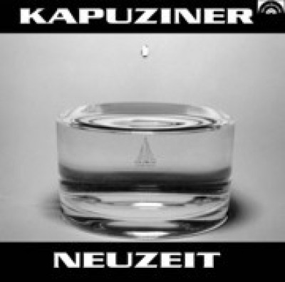 Kapuziner - Neuzeit EP