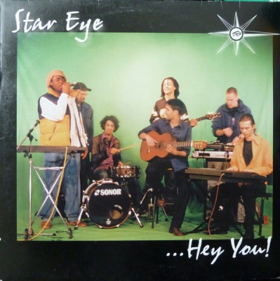 Star Eye - ...Hey You!