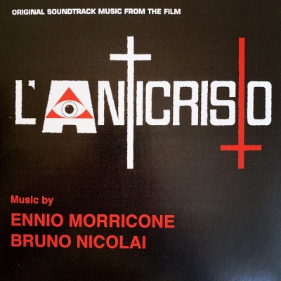 Ennio Morricone - L'Anticristo