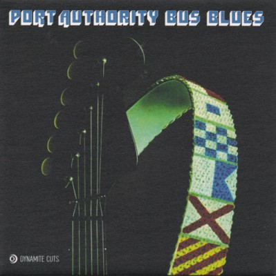 Port Authority - Port Authority Bus Blues