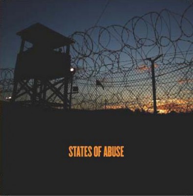 Various - States Of Abuse