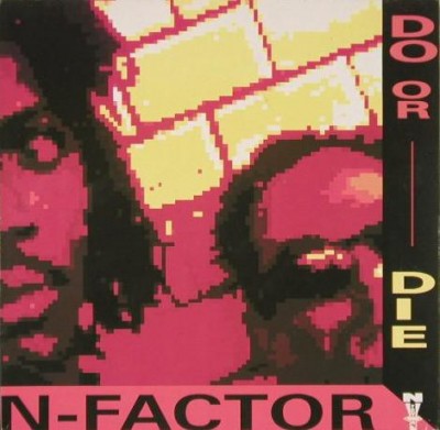 N-Factor - Do Or Die