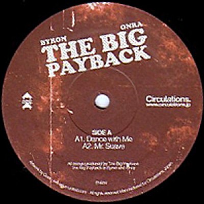 The Big Payback - EP