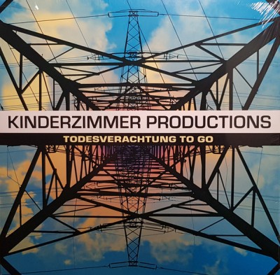 Kinderzimmer Productions - Todesverachtung To Go