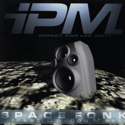 IPM - Space Fonk