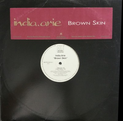 India.Arie - Brown Skin