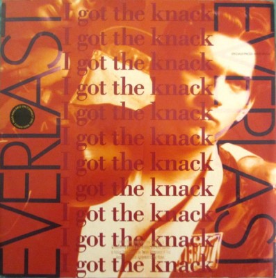 Everlast - I Got The Knack