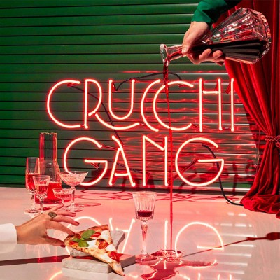 Various - Crucchi Gang