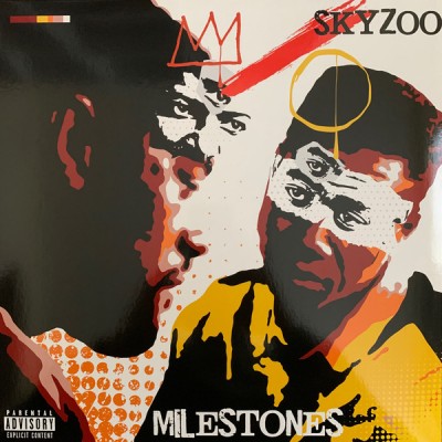 Skyzoo - Milestones