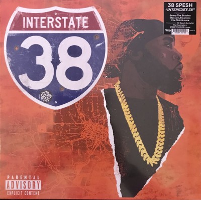 38 Spesh - Interstate 38