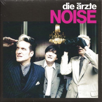 Die Ärzte - Noise