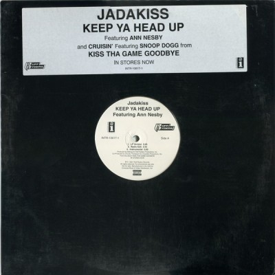 Jadakiss - Keep Ya Head Up