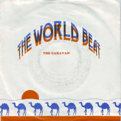 Caravan, The - The World Beat