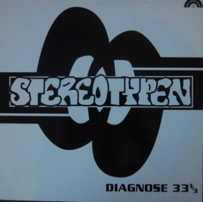 Stereotypen - Diagnose 33 1/3