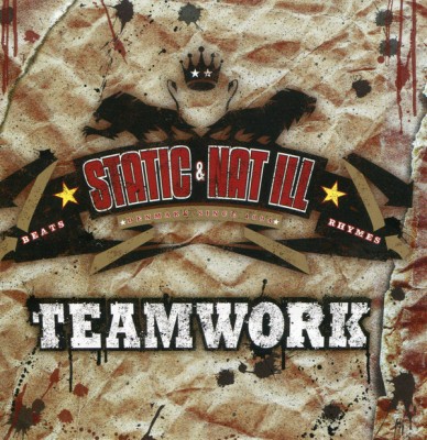 Static & Nat Ill - Teamwork