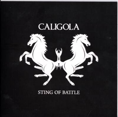 Caligola - Sting Of Battle