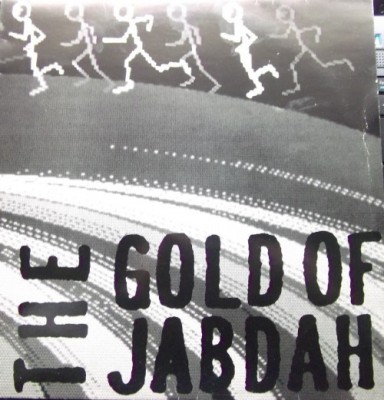 Various - The Gold Of Jabdah